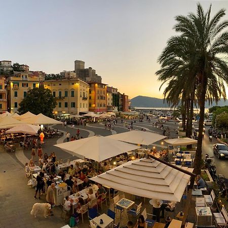 Cuore Di Lerici , Amazing View Kültér fotó