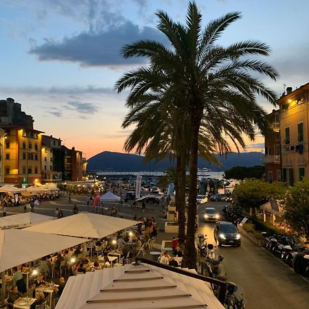 Cuore Di Lerici , Amazing View Kültér fotó