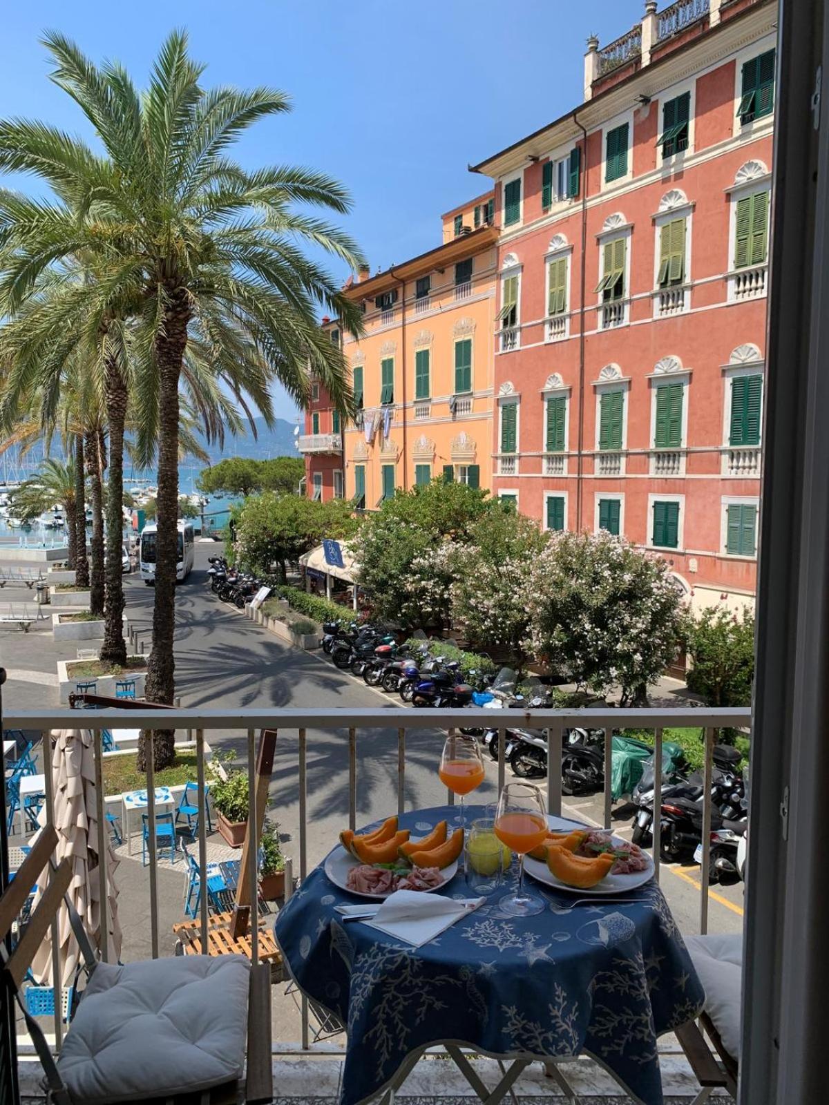 Cuore Di Lerici , Amazing View Kültér fotó